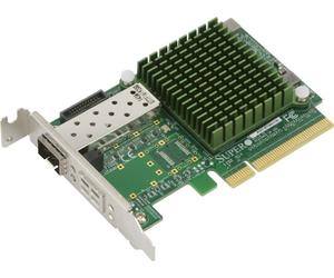 Supermicro LAN-Adapter, SFP+