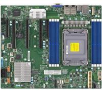 Supermicro Mainboard X12SPI-TF Single - Carte mère - Intel Sockel P/478 (Core 2 Duo)