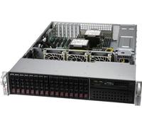 Supermicro Mainstream SuperServer 220P-C9R