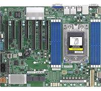 SUPERMICRO MBD-H12SSL-CT-B ATX Carte mère pour serveur AMD EPYC 7003/7002