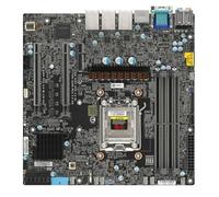 Supermicro MBD-H13SAE-MF AMD B650 Presa di corrente AM5 micro ATX
