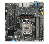 SuperMicro Carte mère MBD-H13SAE-MF AMD B650 Emplacement AM5 Micro ATX