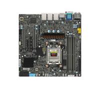 Supermicro MBD-H13SAE-MF AMD B650 Presa di corrente AM5 micro ATX