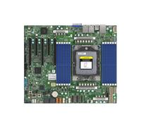 Supermicro MBD-H13SSL-N-O Carte mère Serveur ATX, Socket SP5 AMD EPYC 9004, 12 DDR5-SDRAM DIMM jusqu'à 3To, SATA III/M.2, Gigabit Ethernet