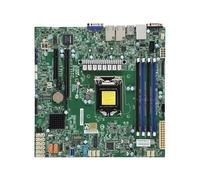 Supermicro MBD-X11SCH-F-O Carte mère Intel C246 LGA 1151 (Emplacement H4) Micro ATX