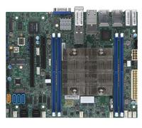 Supermicro MBD-X11SDV-8C-TP8F-O carte mère Système sur puce Flex-ATX