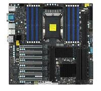 Supermicro MBD-X11SPA-T-O Carte mère Intel® C621 LGA 3647 (Socket P) ATX étendu