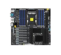 Supermicro MBD-X11SPA-T-O carte mère Intel® C621 LGA 3647 (Socket P) ATX étendu