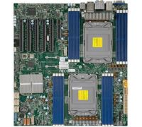 SUPERMICRO MBD-X12DAI-N6-B E-ATX Carte mère serveur LGA 4189 C621A