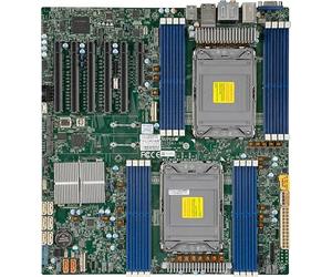 SUPERMICRO MBD-X12DAI-N6-B E-ATX Carte mère serveur LGA 4189 C621A