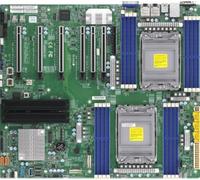 SUPERMICRO MBD-X12DPG-QT6-B Carte mère pour serveur propriétaire LGA 4189 C621A