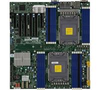 SUPERMICRO MBD-X12DPI-N6-B E-ATX Carte mère pour serveur LGA 4189 C621A