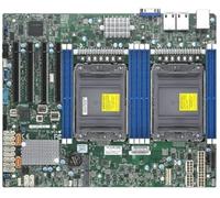 Supermicro MBD-X12DPL-NT6-B X12DPL-NT ICX mainstream DP MB with Intel X550, AST2600