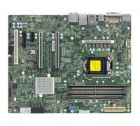 Supermicro MBD-X12SAE-B carte mère Intel W480 LGA1200 ATX