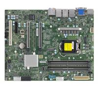 Supermicro MBD-X12SCA-F-O Nouveau
