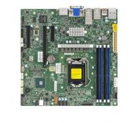 Supermicro MBD-X12SCZ-TLN4F-B Nouveau