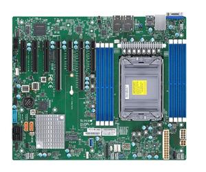 Supermicro MBD-X12SPL-F-O carte mère Intel® C621 LGA 3647 (Socket P) ATX