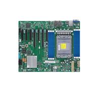 SuperMicro Carte mère MBD-X12SPL-F-O – Intel C621, Prise P (LGA 3647), ATX