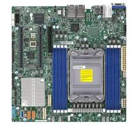 Supermicro MBD-X12SPM-LN4F-B Ice Lake(LGA-4189) SKT-P+ up to 205W TDP +C621A,8xDDR432