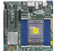 SUPERMICRO MBD-X12SPM-LN6TF-B Carte mère serveur Micro-ATX LGA-4189 C621A