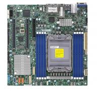 Supermicro MBD-X12SPM-LN6TF-B Ice Lake(LGA-4189) SKT-P+ up to 205W TDP+C621A,8xDDR4 32