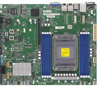 SUPERMICRO MBD-X12SPO-F-B Carte mère pour serveur ATX LGA-4189 C621A