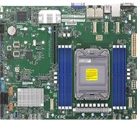 SUPERMICRO MBD-X12SPO-NTF-B Carte mère serveur ATX LGA 4189 C621A