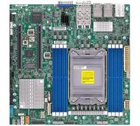 SUPERMICRO MBD-X12SPZ-SPLN6F-O Carte mère Micro-ATX pour serveur LGA-4189 C621A