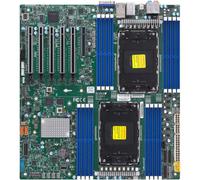 Supermicro MBD-X13DAI-T-B Motherboard with 2xSKT LGA4677, Intel Xeon Scalable, C741, SATA, 2x10GbE, M.2 (Bulk Packaging)