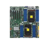 Supermicro MBD-X13DEI-B : Carte mère Serveur Extended ATX, Dual Intel Xeon LGA 4677, 16x DDR5-5600 ECC RDIMM (Max 4To), Intel C741, RAID SATA III, Dual Gigabit Ethernet, ASPEED AST2600