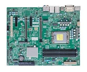 Supermicro MBD-X13SAE-B Motherboard for Intel Core 12th Gen CPUs