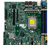 Supermicro carte mère MBD-X13SCH-LN4F-B Socket V0 microATX