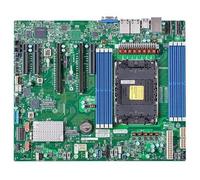 Supermicro MBD-X13SEI-F-B Motherboard with LGA4677 Socket, Intel Xeon Scalable Support, SATA, 10GbE, and M.2 Slot