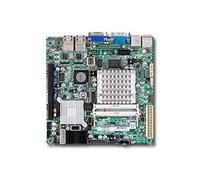 Supermicro MBD-X7SPA-HF-O de carte mère Intel Atom D510 DDR2 SATA PCI Express D...