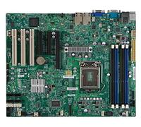 SUPERMICRO MBD-X9SCA-F-O Server/Motherboard Workstation