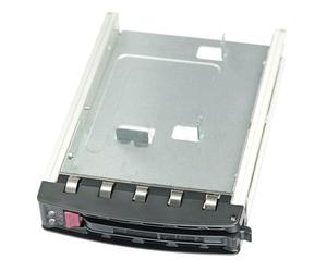 Supermicro MCP-220-00080-08 2.5" Panneau de façade