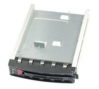 Supermicro MCP-220-00080-0B Nouveau