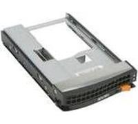 Supermicro MCP-220-00116-0B, Plateau de lecteur NVMe (MCP-220-00116-0B)