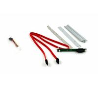 Supermicro MCP-220-81502-0N kit de support