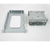 Supermicro MCP-220-84603-on 6,3 cm Fixed Plateau de disque dur