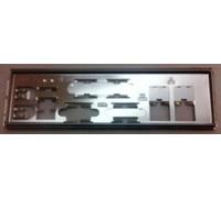 Supermicro MCP-260-0003-00 I/O Shield pour X7SBi-LN4 & PDSMi-LN4 & PDSMi-LN4+