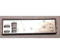 Supermicro MCP-260-00070-0N I/O Shield MCP-260-00070-0B