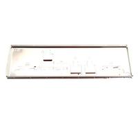 Supermicro MCP-260-00073-0N Compartiment pour ordinateur Universel Shield I/O - Compartiments pour ordinateur (Universel, Shield I/O, Métal, Métallique, 1 pièce(s))