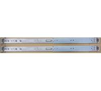 Supermicro MCP-290-00102-0 N extérieure Rail, à dégagement rapide, DE type 65 cm vers 83,9 cm - 1 Lot