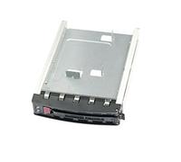 Supermicro mcp-290-220-00080-0B Swap HDD Convertisseur (6,4 cm (2,5 ") à 8,9 cm (3,5"))