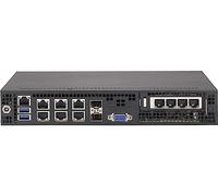 Supermicro MCP-290-30002-0B accessoire de racks Kit de montage