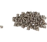 Supermicro MCP-410-00005-0N vis et boulon 100 pièce(s) Kit de vissage