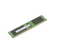 Supermicro MEM-DR432L-SL02-ER24 module de mémoire 32 Go DDR4 2400 MHz ECC - Modules de mémoire (32 Go, 1 x 32 Go, DDR4, 2400 MHz)