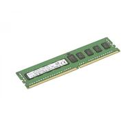 Supermicro MEM-DR480L-HL02-ER21 8Go DDR4 2133MHz ECC module de mémoire - Modules de mémoire (8 Go, 1 x 8 Go, DDR4, 2133 MHz, 288-pin DIMM, Noir, Vert)