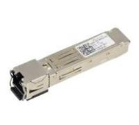 Supermicro - Module transmetteur SFP+ - 10GbE - 10GBase-T, 1000Base-T, 100Base-TX, 2.5GBase-T, 5GBase-T - RJ-45 - jusqu'à 30 m G